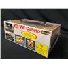 Image 2 : REVELL VW CABRIO MODEL KIT (UNBUILT IN BOX)