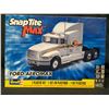 Image 1 : REVELL FORD AEROMAX SNAP TITE MAX MODEL KIT (UNBUILT IN BOX)