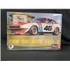 Image 1 : Revell 1/25 Scale Bre Datsun 240z Plastic Model KIT (UNBUILT IN BOX)