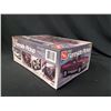 Image 2 : AMT / ERTL - FORD F-150 FLARESIDE PICKUP TRUCK - MODEL KIT (UNBUILT IN BOX)