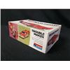Image 2 : MONOGRAM 1/24 Chevy EI Camino Funny Car "Trouble Maker" (UNBUILT IN BOX)