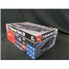 Image 2 : AMT 72 CHEVROLET NOVA SS UNBUILT IN BOX 1:25 SCALE