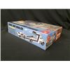 Image 2 : AMT RACE CAR HAULER FOR LN 8000 UNBUILT IN BOX