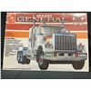 Image 1 : AMT GMC GENERAL 1:25 SCALE UNBUILT IN BOX