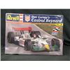 Image 1 : REVELL DAN GURNEY'S CASTROL REYNARD 1:25 SCALE UNBUILT IN BOX