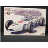 Image 1 : HONDA F1 RA272E 65 MEXICO GP WINNER UNBUILT IN BOX