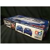 Image 2 : TAMIYA NISSAN SKYLINE GT-R V-SPEC II 1:24 SCALE UNBUILT IN BOX