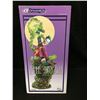 Image 1 : DC DYNAMICS THE JOKER STATUE NEW IN BOX