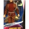 Image 2 : STAR TREK ACTION FIGURE IN BOX SIGNED BY Rene Auberjonois