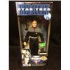 Image 1 : STAR TREK ACTION FIGURE IN BOX