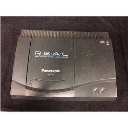 R.E.A.L 300 INTERACTIVE MULTIPLAYER PANASONIC FZ-10