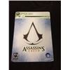 Image 1 : ASSASSINS CREED BRAND NEW FACTORY SEALED COLLECTOR SET  FOR XBOX 360