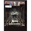 Image 1 : METALS DIECAST XMAN FIGURINE LOGAN