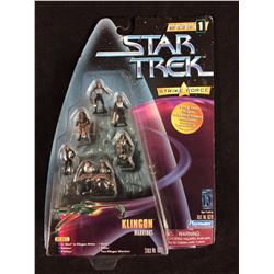 STAR TREK STRIKE FORCE IN BOX