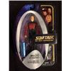 Image 1 : STAR TREK WESLEY CRUSHER ACTION FIGURE