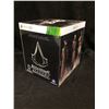 Image 1 : NEW IN BOX ASSASINS CREED COLLECTOR SET