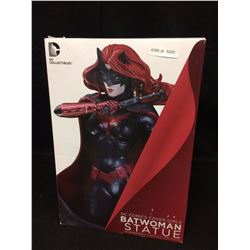 DC Comics Cover Girls Batwoman Statue Numbered Ltd Edition