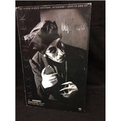 Sideshow The Vampyre Figure Nosferatu Silver Screen Edition (2002) Rare