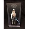 Image 1 : STAR WARS Commander Luke Skywalker ESB Hoth Sideshow Collectibles