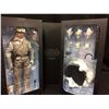 Image 2 : STAR WARS Commander Luke Skywalker ESB Hoth Sideshow Collectibles