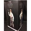 Image 3 : STAR WARS Commander Luke Skywalker ESB Hoth Sideshow Collectibles