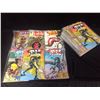 Image 1 : LARGE COMIC BOOK LOT