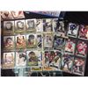 Image 2 : LARGE SPORTS CARD LOT