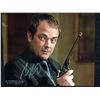 Image 1 : MARK SHEPPERD SIGNED 8 X 10 PHOTO