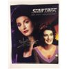 Image 1 : MARINA SIRTIS SIGNED 8 X 10 PHOTTO W COA