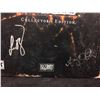 Image 2 : WORLD OF WARCRAFT BOX SET SIGNED BY FELECIA DAY & AMY OKUDA