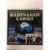 Image 1 : BARENAKED LADIES BAND SIGNED VINYL RECORD FRAMED W COA