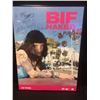 Image 1 : BIF NAKED SIGNED & FRAMED POSTER