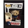 Image 1 : Star Wars #86 Han Solo (Snow Gear) Pop Vinyl Figure Loot Crate Exclusive