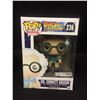 Image 1 : Funko Pop! Dr Emmet Brown Doc Back to the Future - Loot Crate #236