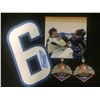 Image 1 : EVANDER KANE AUTOGRAPH LOT
