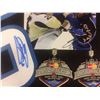 Image 2 : EVANDER KANE AUTOGRAPH LOT
