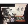 Image 1 : BASEBALL LOT