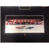 Image 3 : LOT OF 2 MATTED TEAM CANADA OLYMPIC PHOTOS