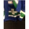 Image 3 : OFFICIAL VANCOUVER CANUCKS HOCKEY JERSEY RYAN KESSLER
