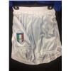 Image 2 : ITALY SOCCER JERSEY AND SHORTS