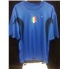 Image 3 : ITALY SOCCER JERSEY AND SHORTS