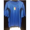 Image 3 : ITALY SOCCER JERSEY AND SHORTS