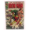 Image 1 : IRON MAN #6 COMIC