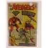 Image 1 : THE AVENGERS #2 COMIC