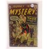 Image 1 : JOURNEY INTO MYSTERY COMIC #84 1ST THOR