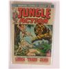 Image 1 : JUNGLE ACTION MARVEL #1