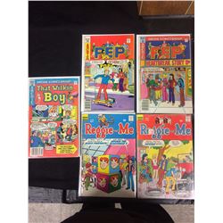 ARCHIE COMIC BOOK LOT