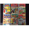 Image 1 : ARCHIE COMIC BOOK LOT