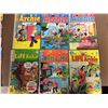 Image 1 : ARCHIE COMIC BOOK LOT
