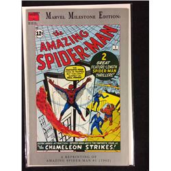 SPIDERMAN #1 REPRINT